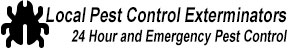 Oak NE Pest Control Exterminators